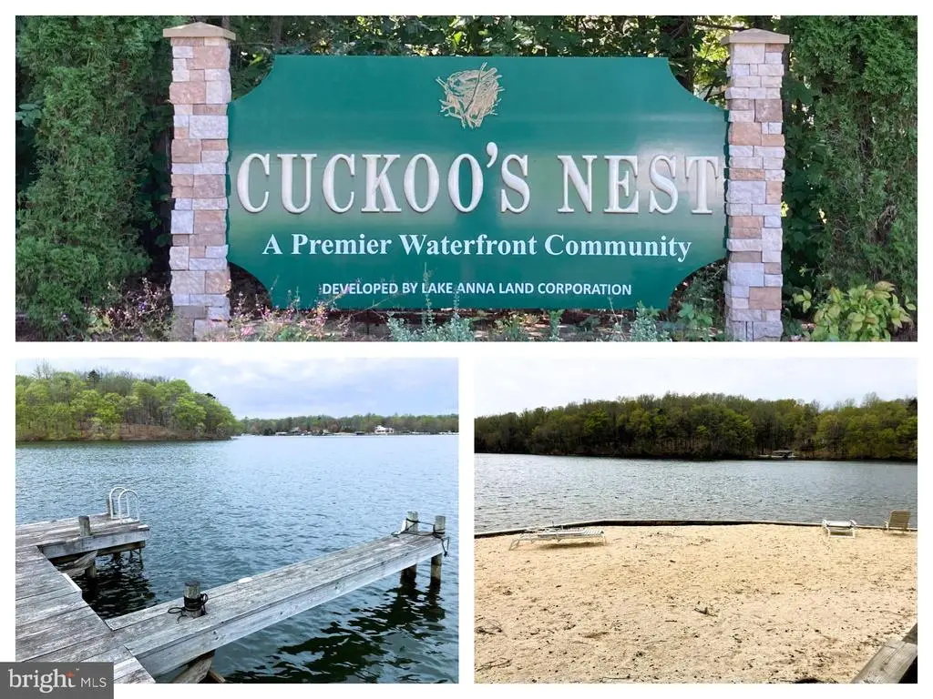 Gunnar Way, Bumpass, VA 23024 - Image #1