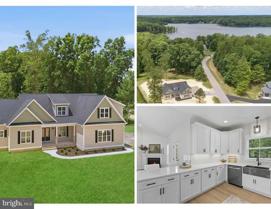 195 Promise Ln, Bumpass, VA 23024 - #2