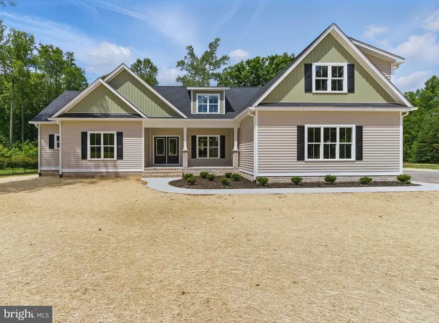 195 Promise Ln, Bumpass, VA 23024 - #3