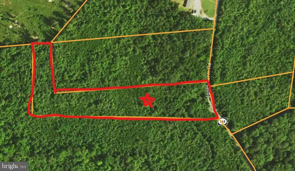 3 Jones Farm Road, Montpelier, VA 23192 - #1