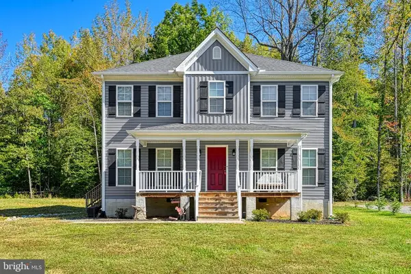 98 Gunnar Way, Bumpass, VA 23024