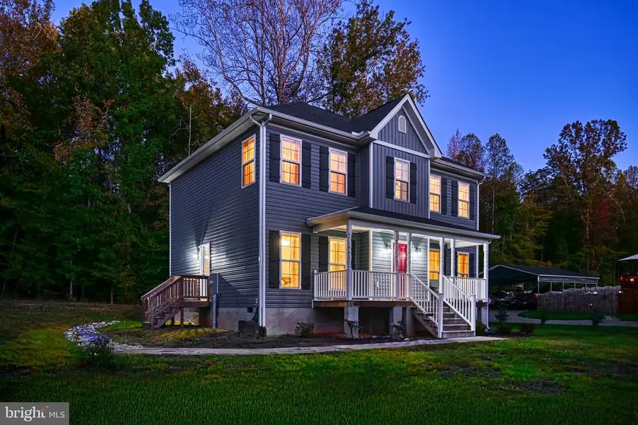 98 Gunnar Way, Bumpass, VA 23024 - #3
