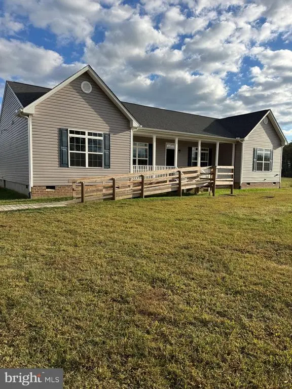 284 Boulder Springs Ln, Louisa, VA 23093 - #1