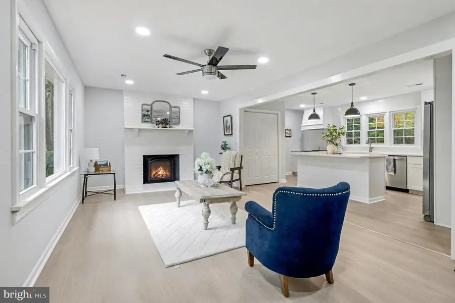 846 Borden Rd, Bumpass, VA 23024 - #3