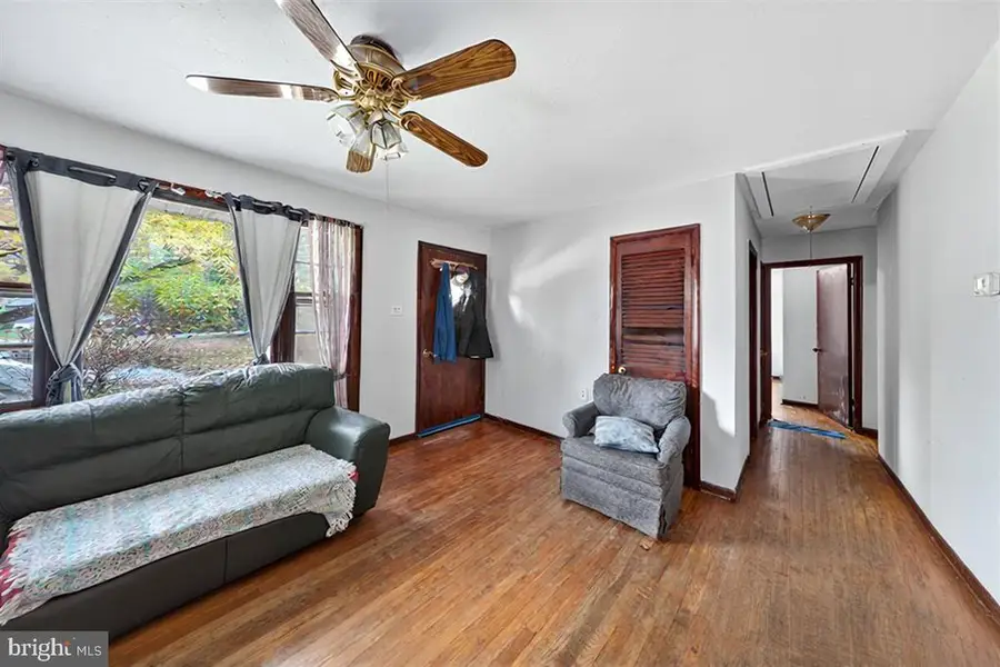 185 Smith Rd, Mineral, VA 23117 - #3