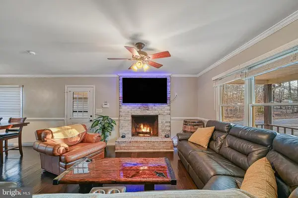 75 Edgewood Dr, Mineral, VA 23117