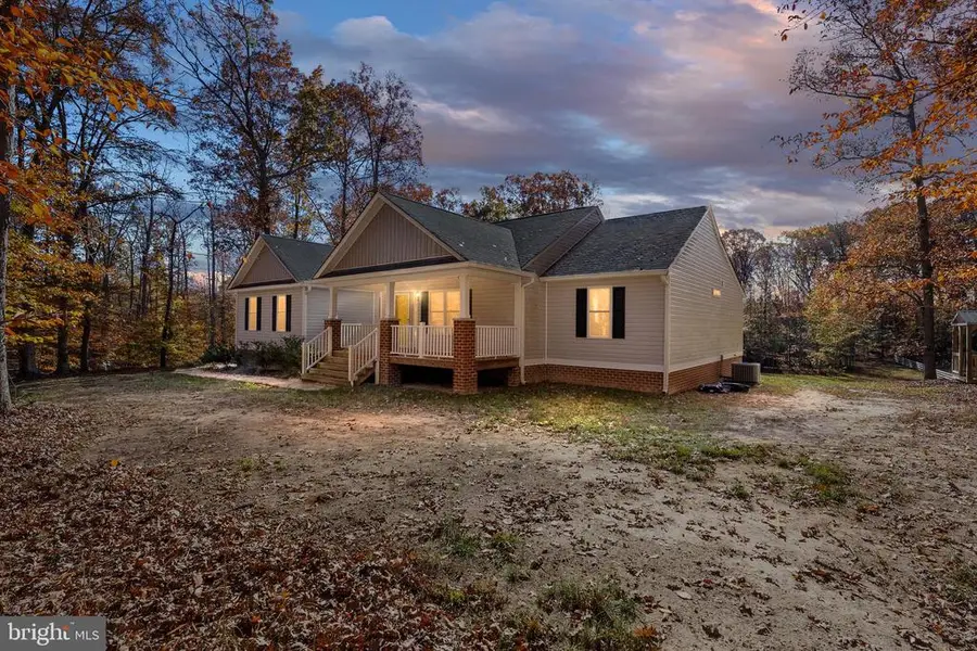 600 Signboard Rd, Bumpass, VA 23024 - #3