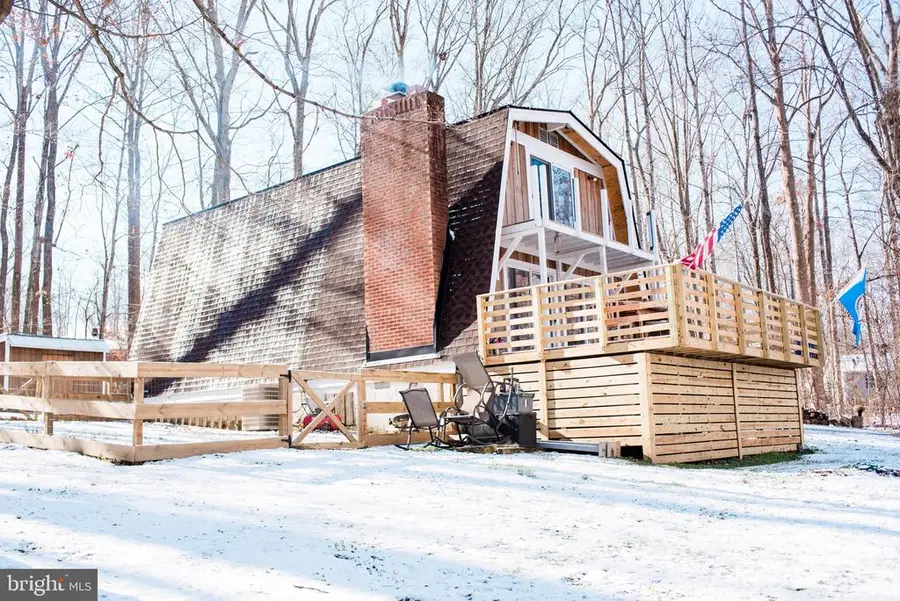 1659 Lakeshore Dr S, Louisa, VA 23093 - Image #2