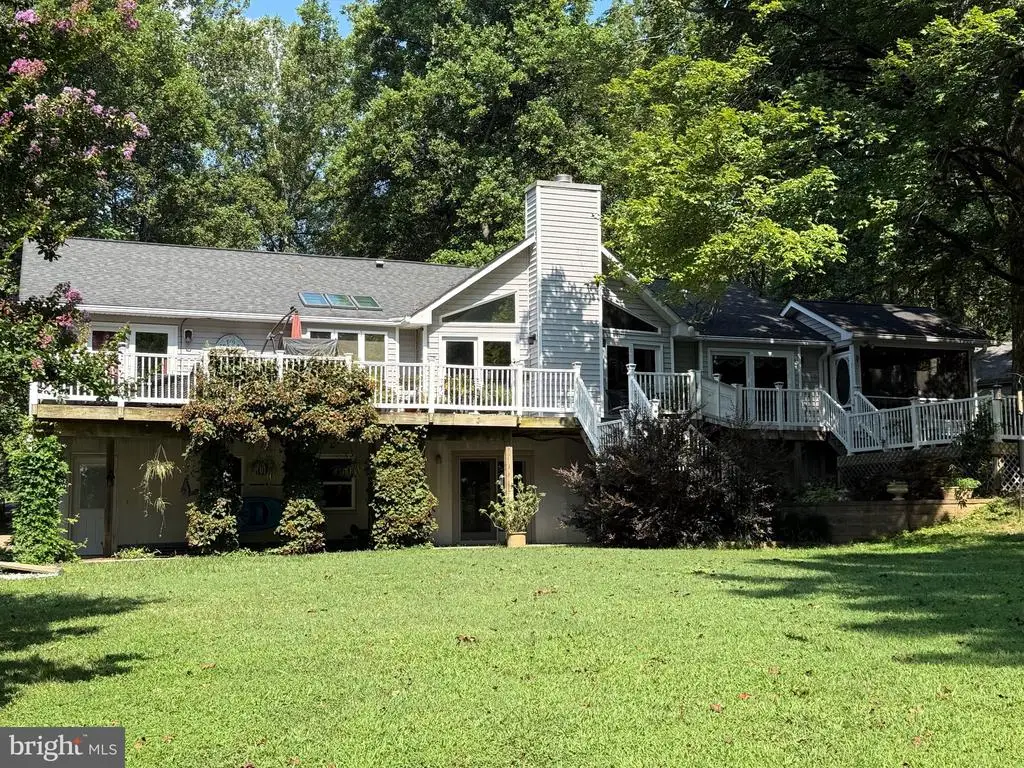 778 Overton Dr, Mineral, VA 23117 - #1