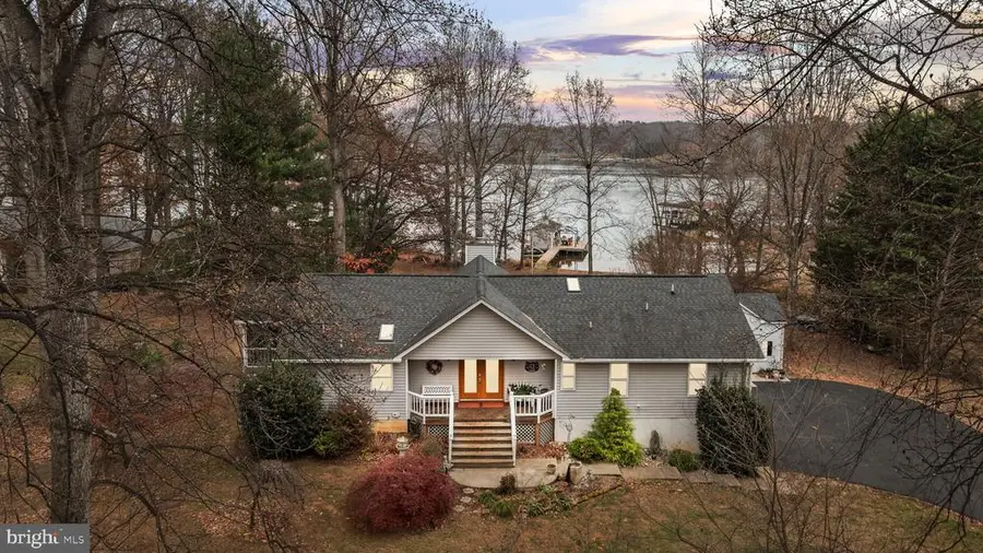 778 Overton Dr, Mineral, VA 23117 - #2