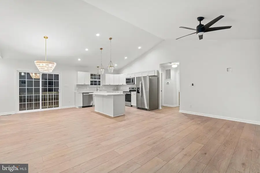 1080 Eastham Rd, Bumpass, VA 23024 - Image #2