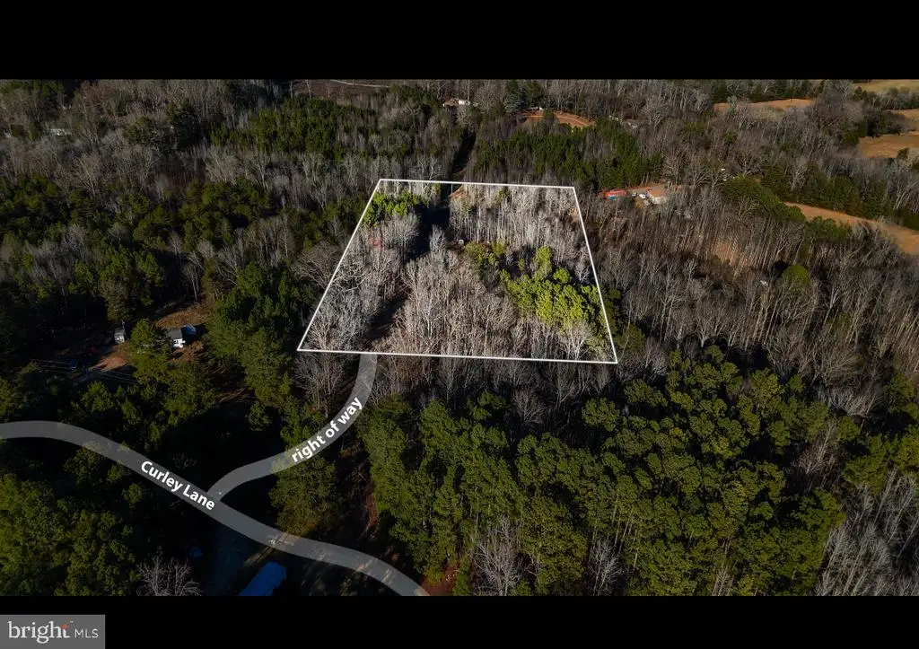 0 Curley Ln, Bumpass, VA 23024 - #1