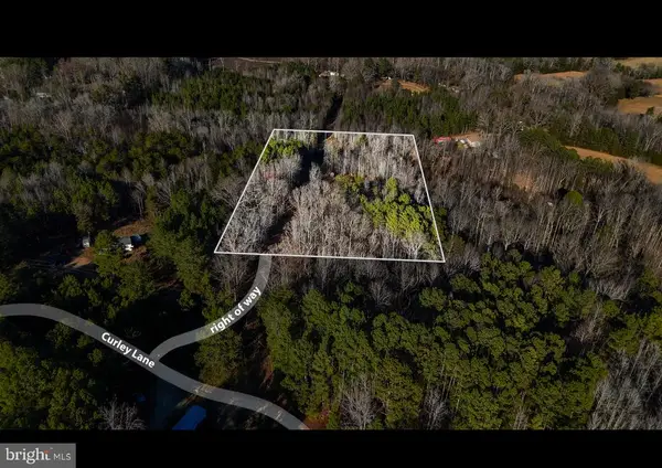 0 Curley Ln, Bumpass, VA 23024