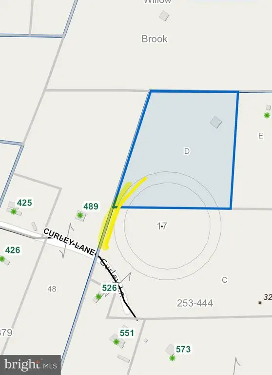 0 Curley Ln, Bumpass, VA 23024 - #3