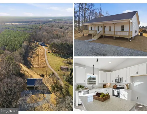 475 Fredericks Hall Rd, Bumpass, VA 23024