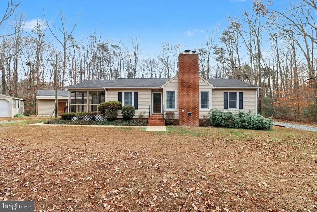 259 Hawkins Farm Rd, Bumpass, VA 23024 - #1