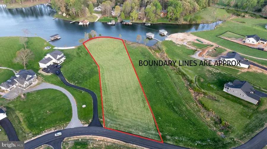 Rock Island Rdg, Mineral, VA 23117 - Image #2