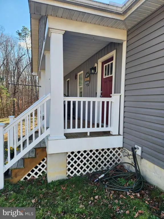 311 Albemarle Ave, Mineral, VA 23117 - #3