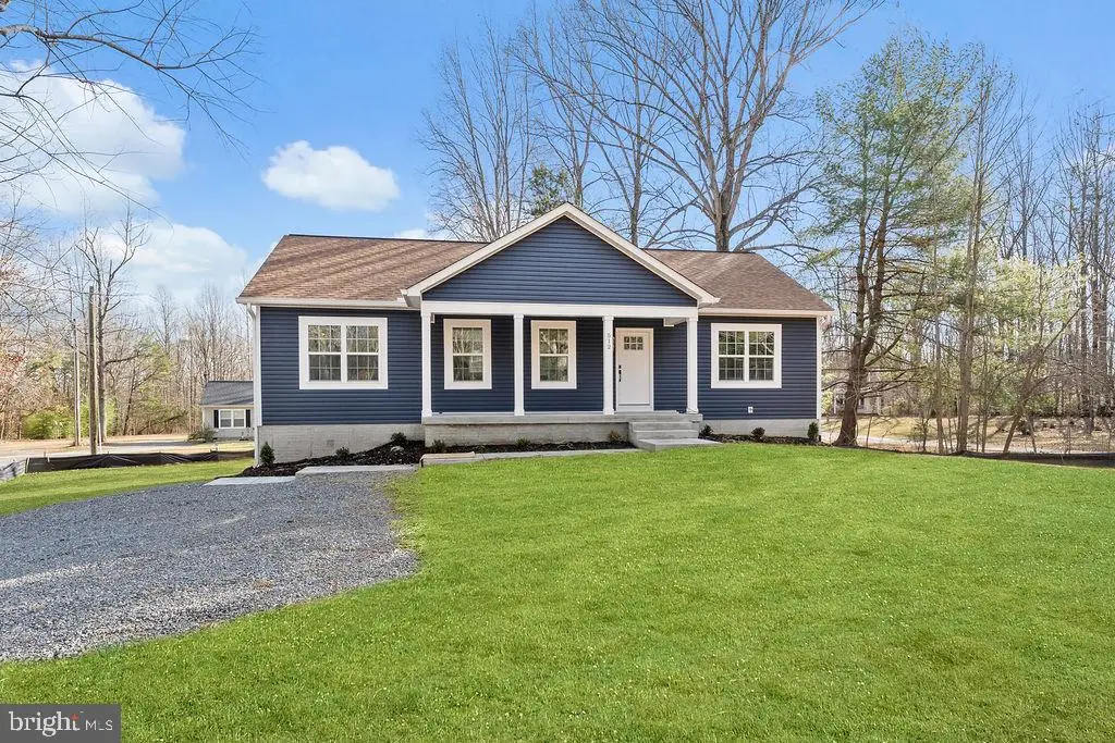512 Cedar Hill Rd, Mineral, VA 23117 - #1