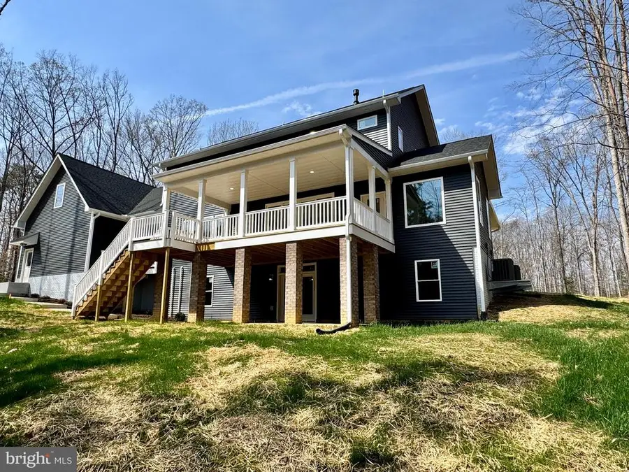 515 Noahs Landing Dr, Bumpass, VA 23024 - #2