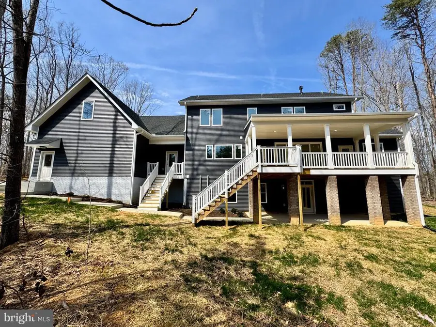 515 Noahs Landing Dr, Bumpass, VA 23024 - #3