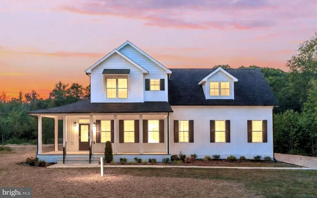 723 Rainbow Rdg, Bumpass, VA 23024 - #1