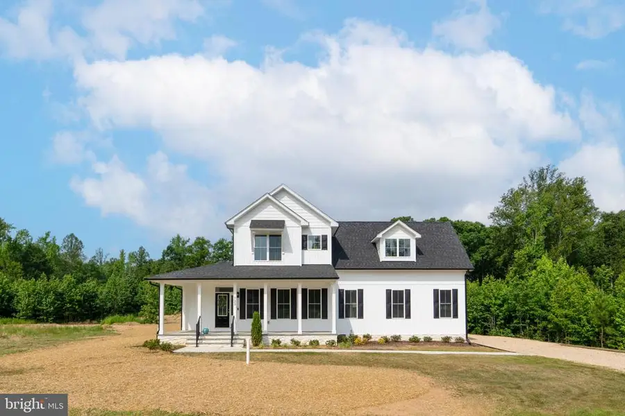 723 Rainbow Rdg, Bumpass, VA 23024 - #2