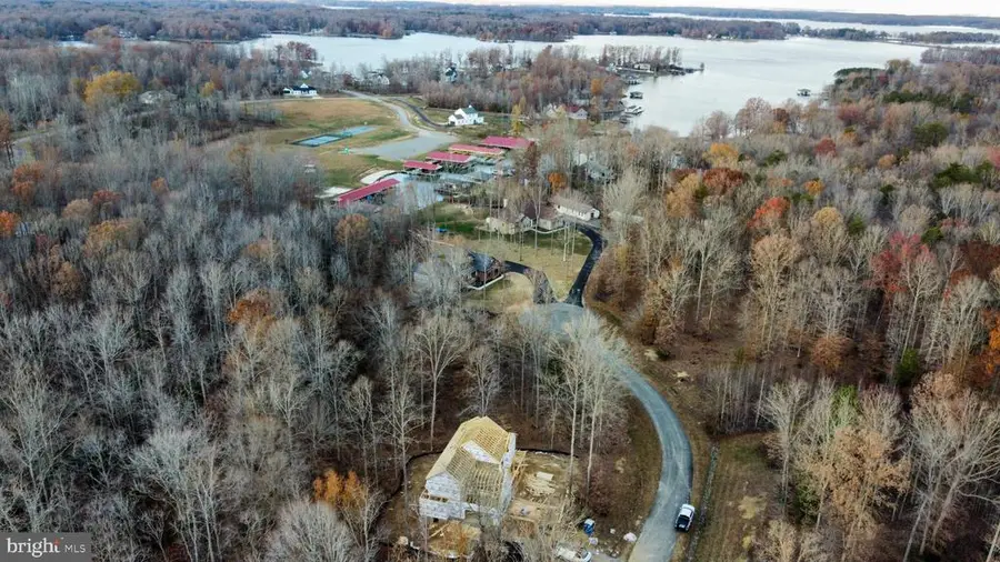 723 Rainbow Rdg, Bumpass, VA 23024 - #3