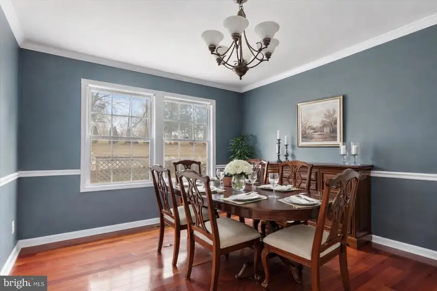 546 Palomino Dr, Louisa, VA 23093 - #3