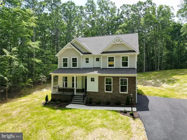 3178 Three Chopt Rd, Gum Spring, VA 