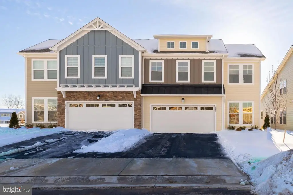 497 Bayberry Ln, Zion Crossroads, VA 22942 - Image #1