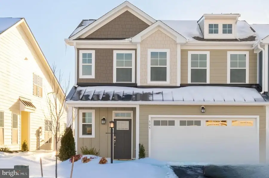 505 Bayberry Ln, Gordonsville, VA 22942 - #3