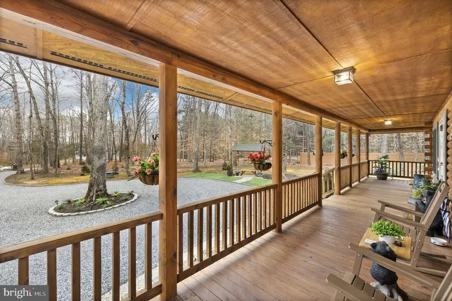 17 Fox Run Forest Ln, Beaverdam, VA 23015 - #3