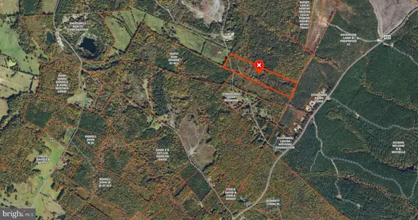 Smith Rd, Mineral, VA 23117