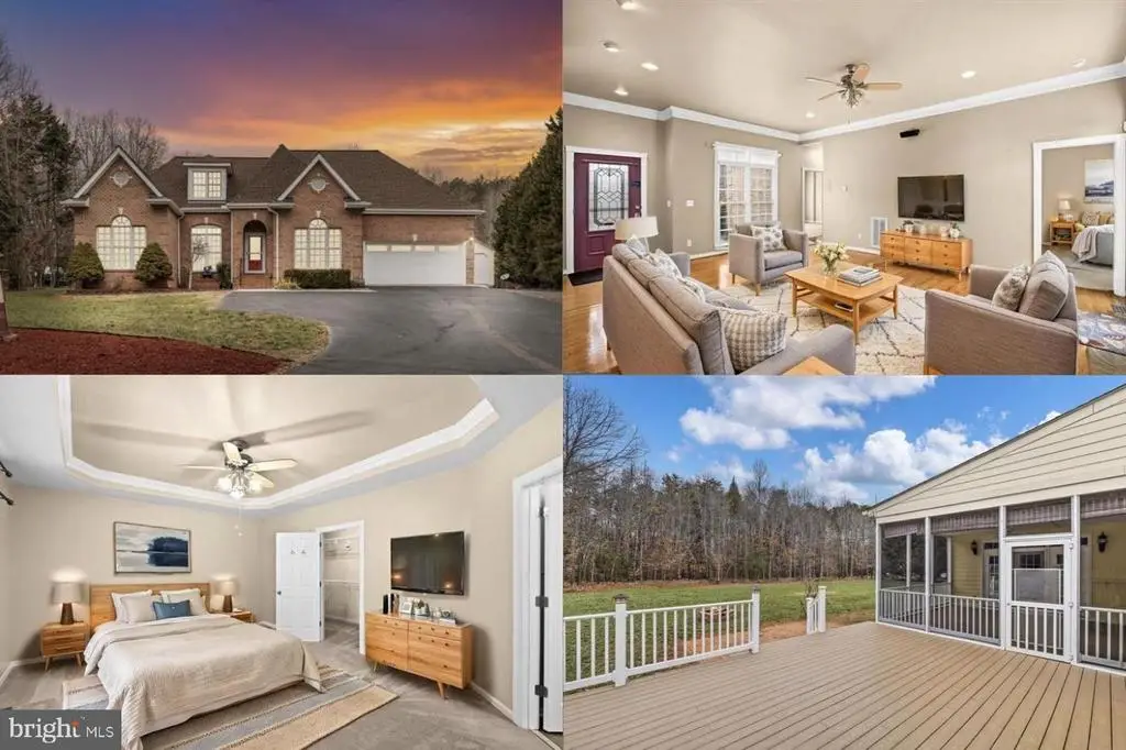 575 Tall Pines Dr, Mineral, VA 23117 - #1