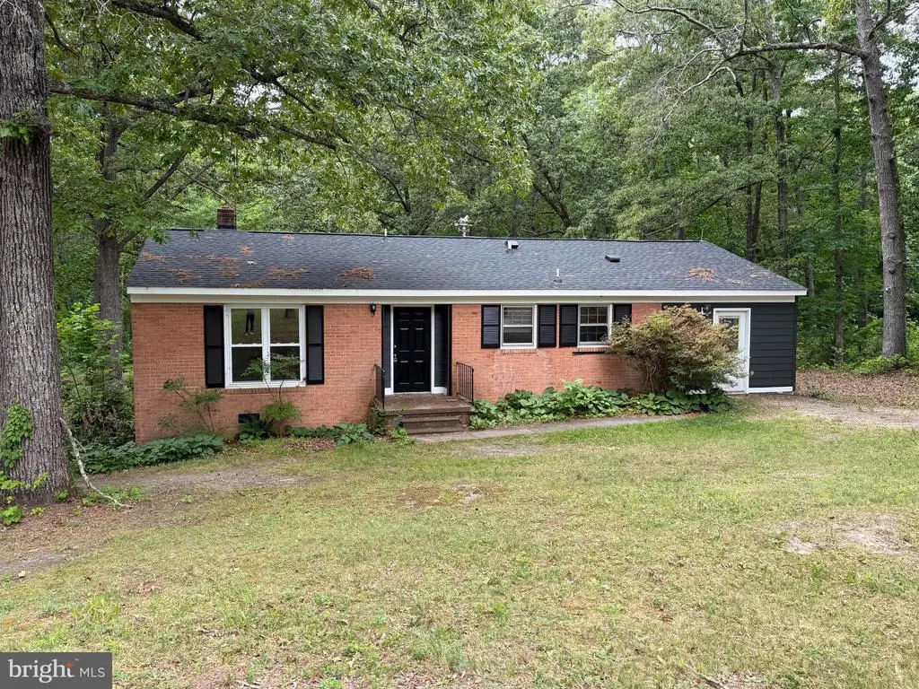 727 Chalklevel Rd, Louisa, VA 23093 - #1
