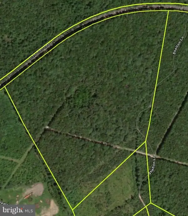 Shelton Ln, Mineral, VA 23117