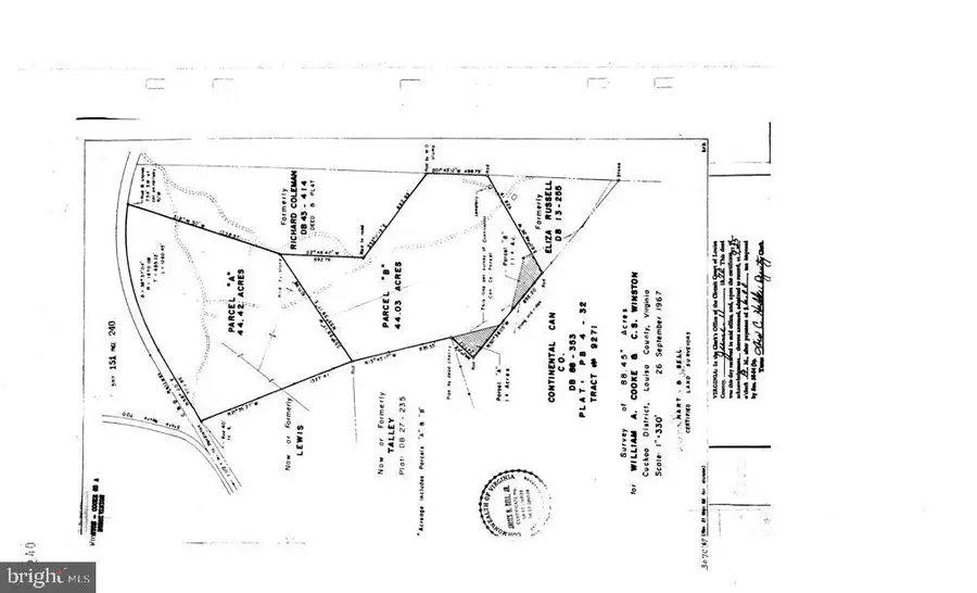 Shelton Ln, Mineral, VA 23117 - #2