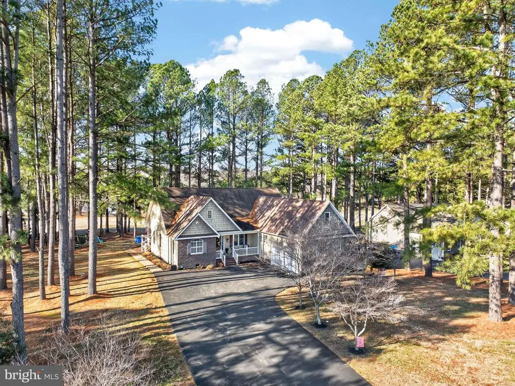117 Woodger Cir, Louisa, VA 23093 - #1