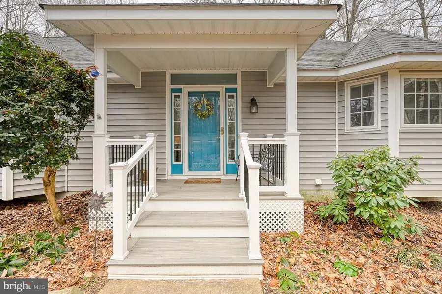 61 Randolph, Mineral, VA 23117 - #3