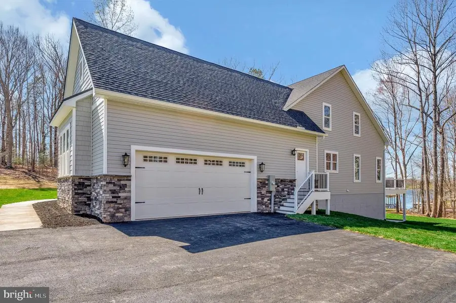 2 Old House Rd, Bumpass, VA 23024 - #2