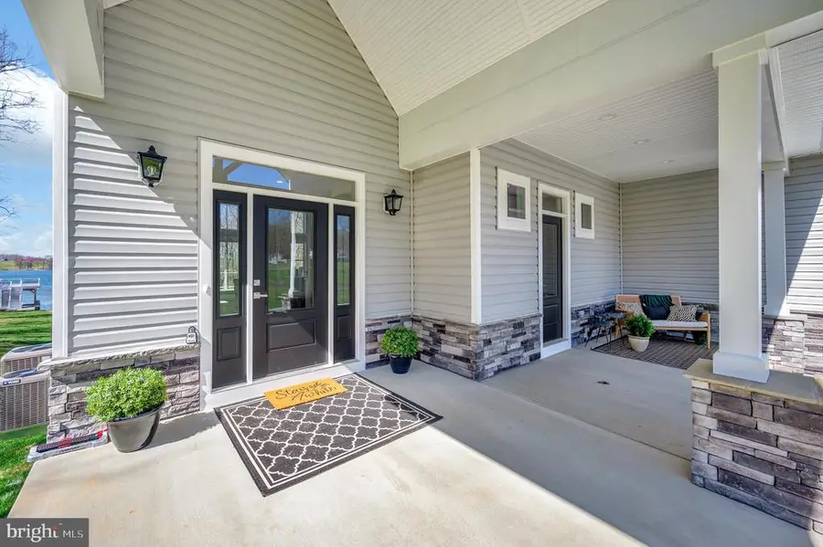 2 Old House Rd, Bumpass, VA 23024 - #3