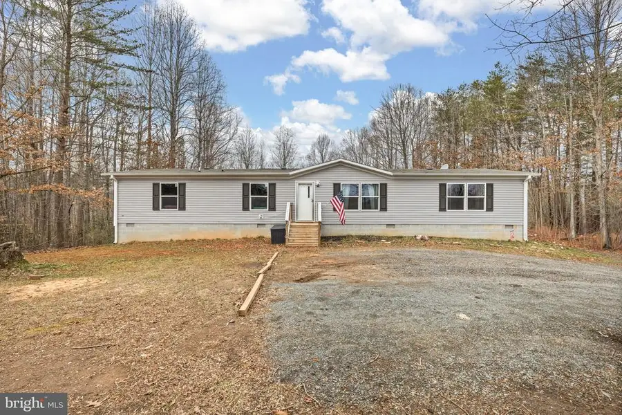 278 Rising Sun Rd, Mineral, VA 23117 - #3