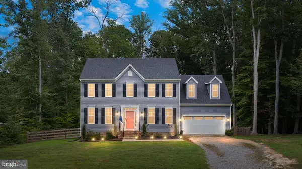 296 Robbie Rd, Bumpass, VA 23024