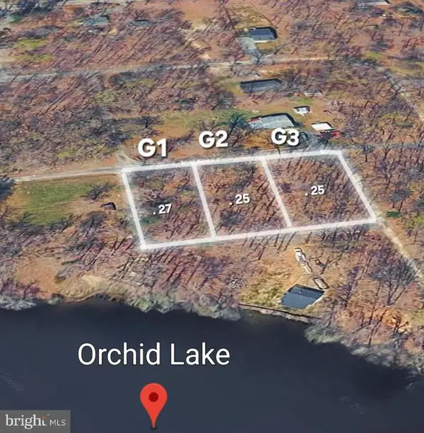 Orchid Lake Dr, Gum Spring, VA 