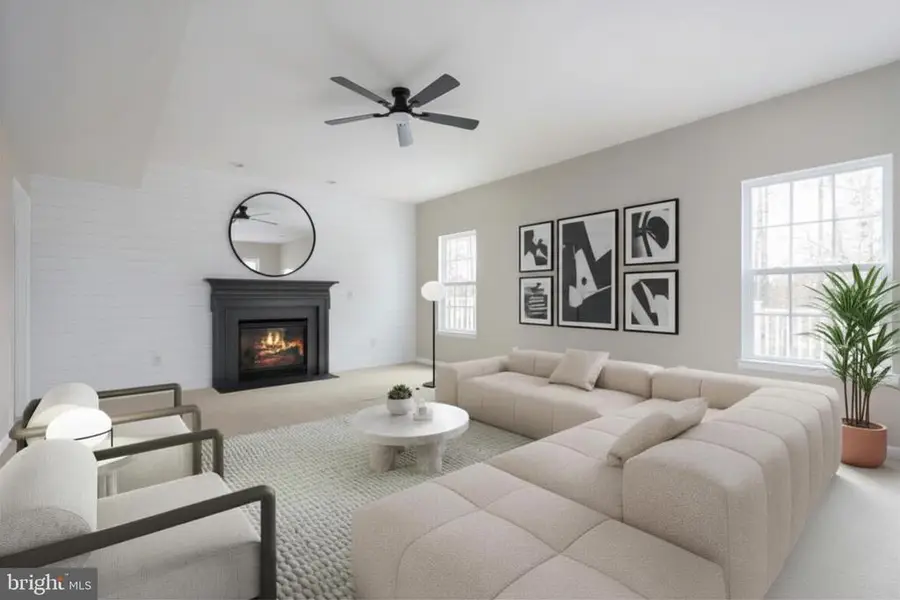 91 Appalachian Ln, Gordonsville, VA 22942 - #3