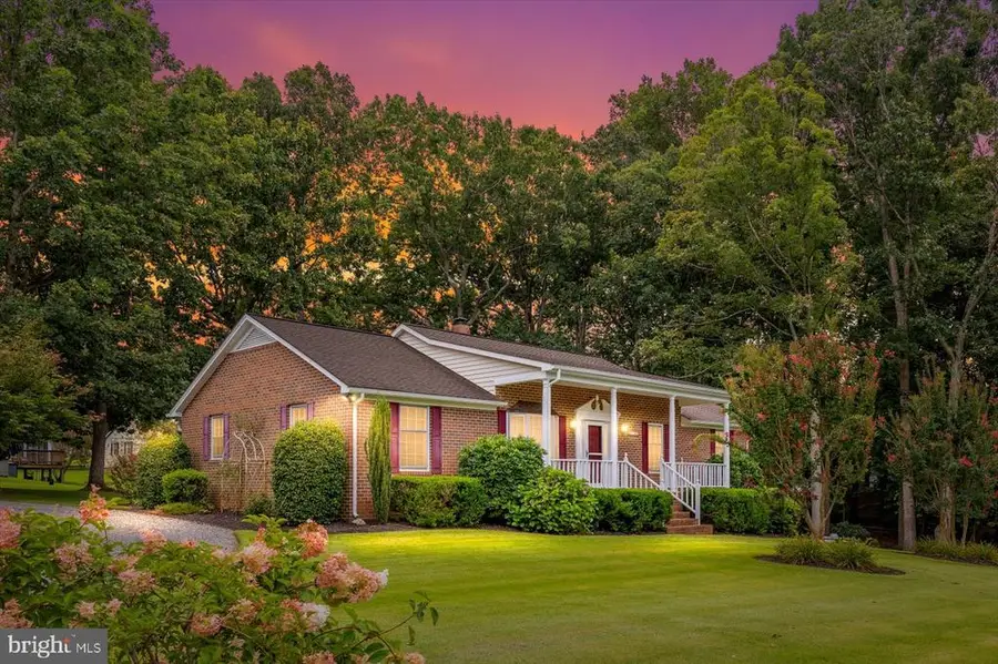 804 St Frances Ave, Mineral, VA 23117 - #2