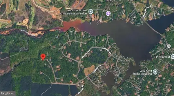 Erin Ln, Mineral, VA 23117