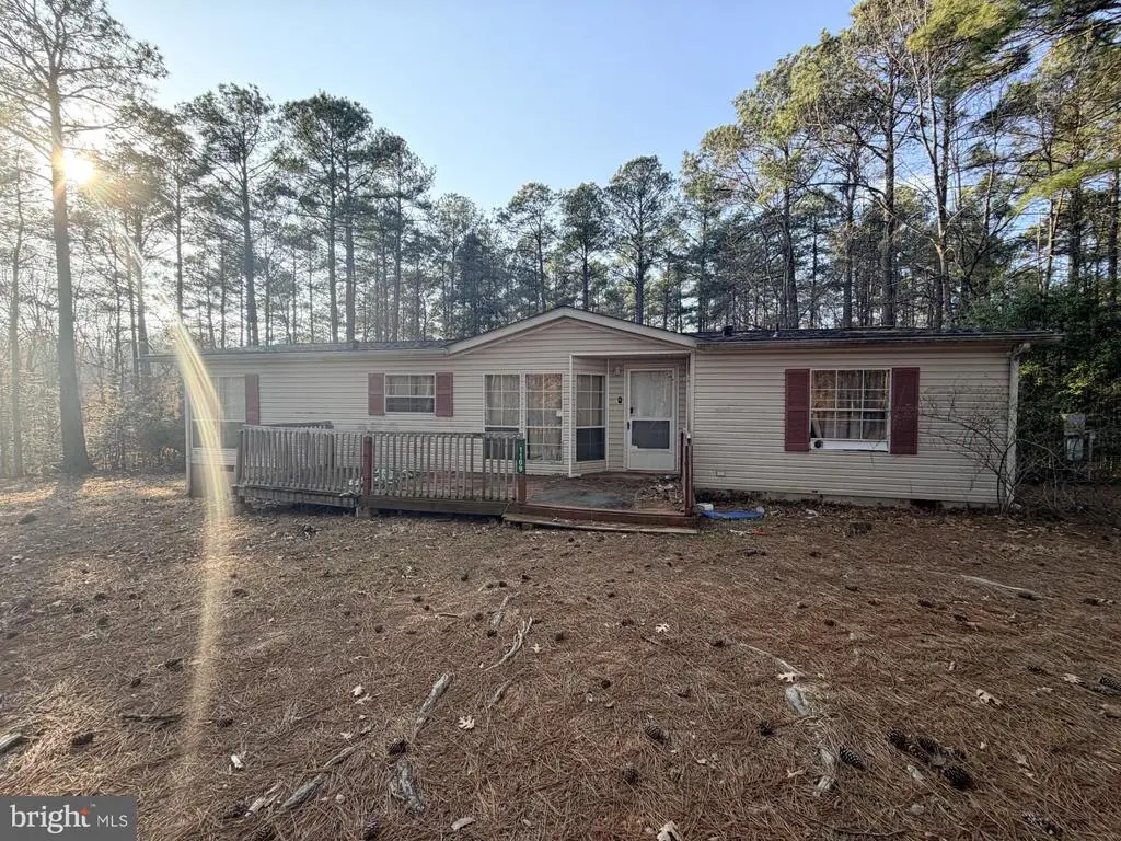 1109 Eastham Rd, Bumpass, VA 23024 - #1