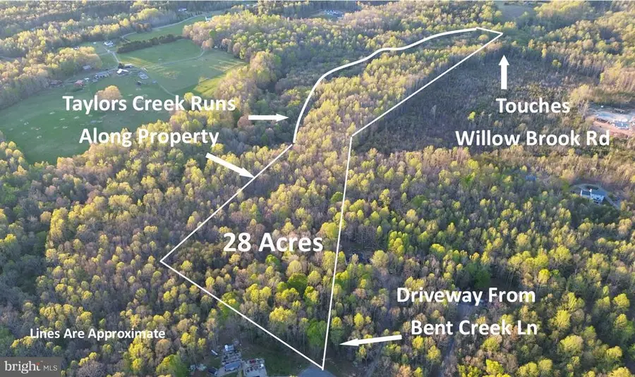 Bent Creek Ln, Bumpass, VA 23024 - #2